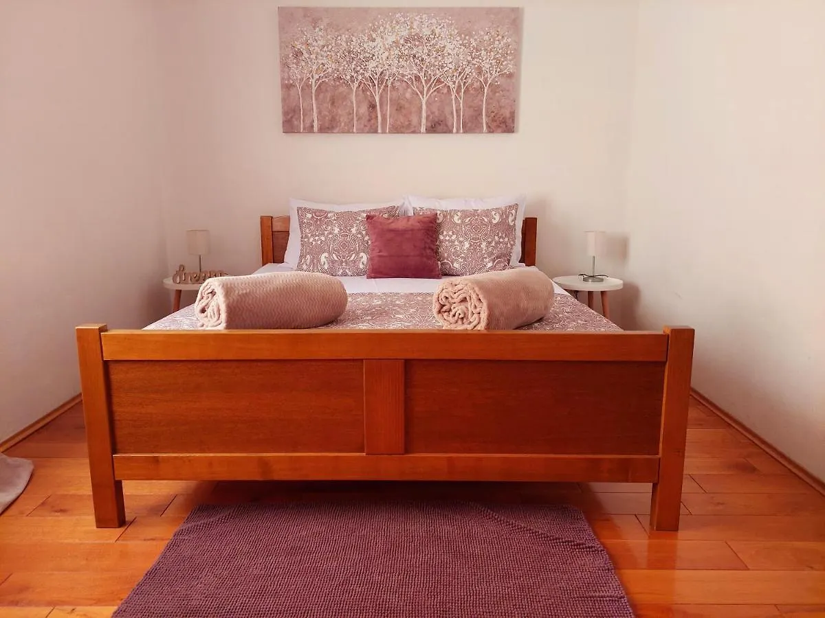 La Palma Apartment Pakostane