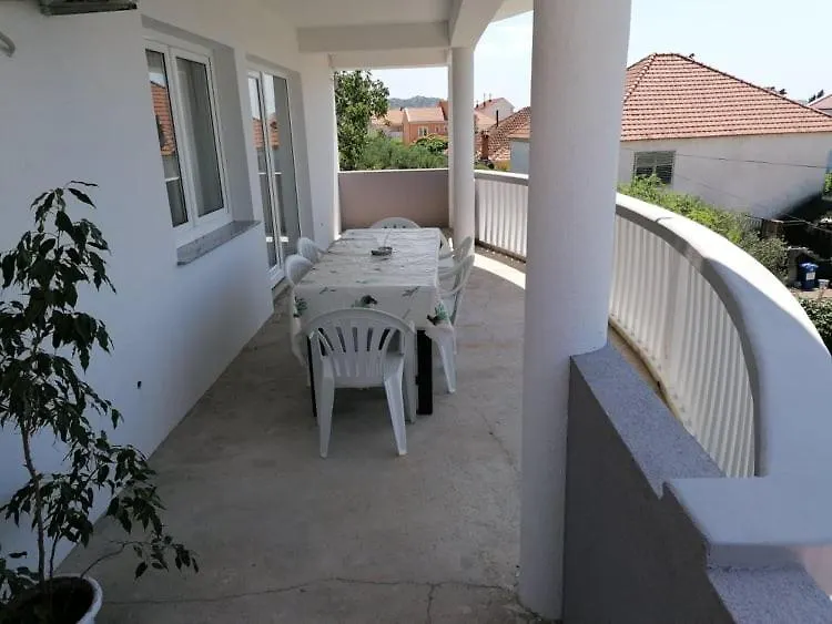 La Palma Apartment Pakostane