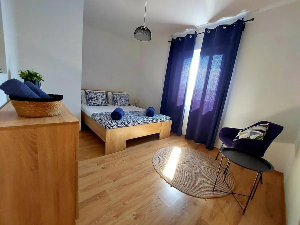 Apartmán La Palma Pakoštane