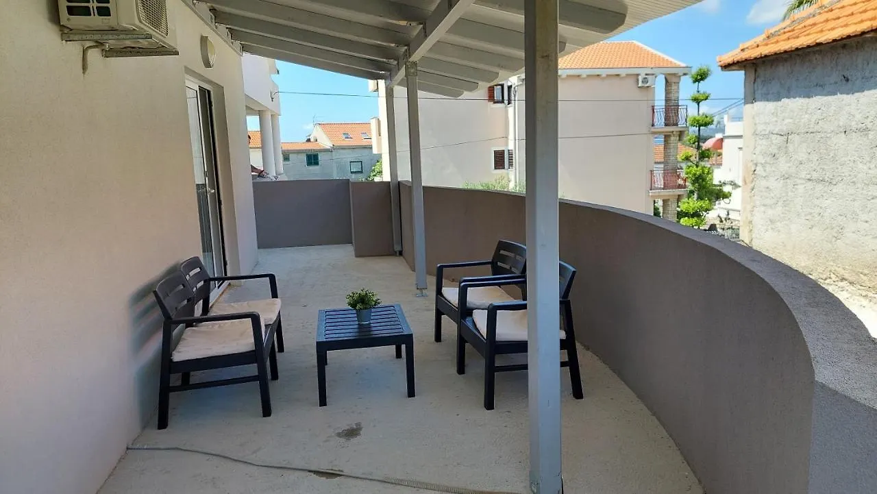 Apartmán La Palma Pakoštane