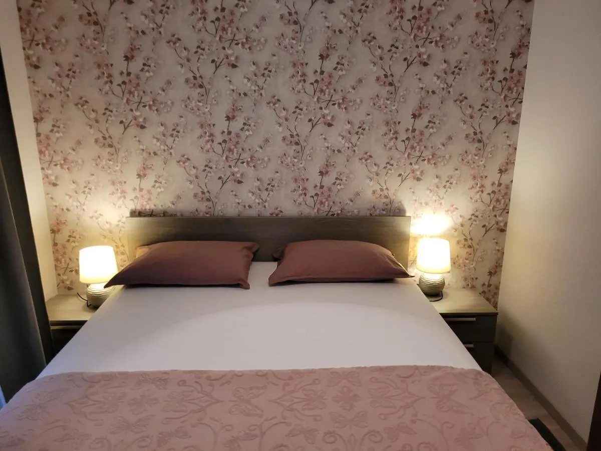 Apartmán La Palma Pakoštane