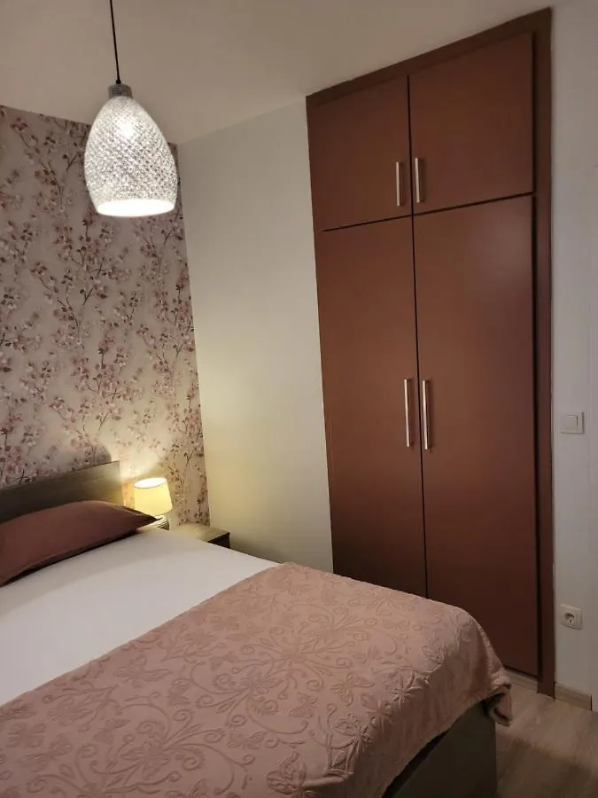 La Palma Apartment Pakostane 0*,