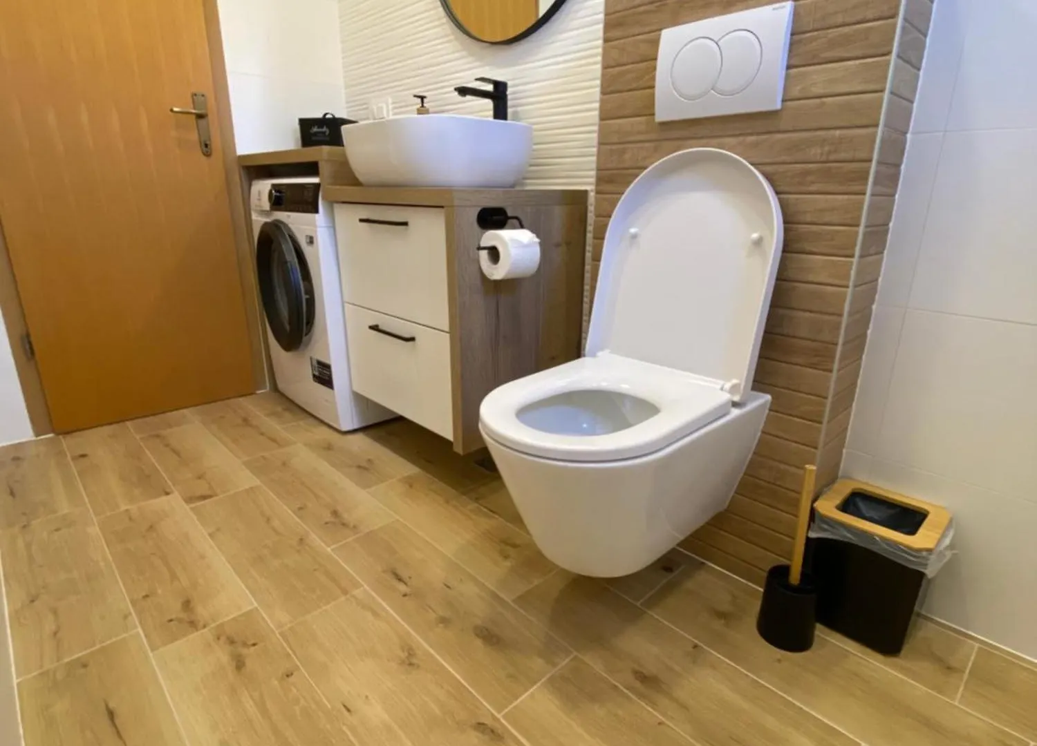 Apartmán La Palma Pakoštane