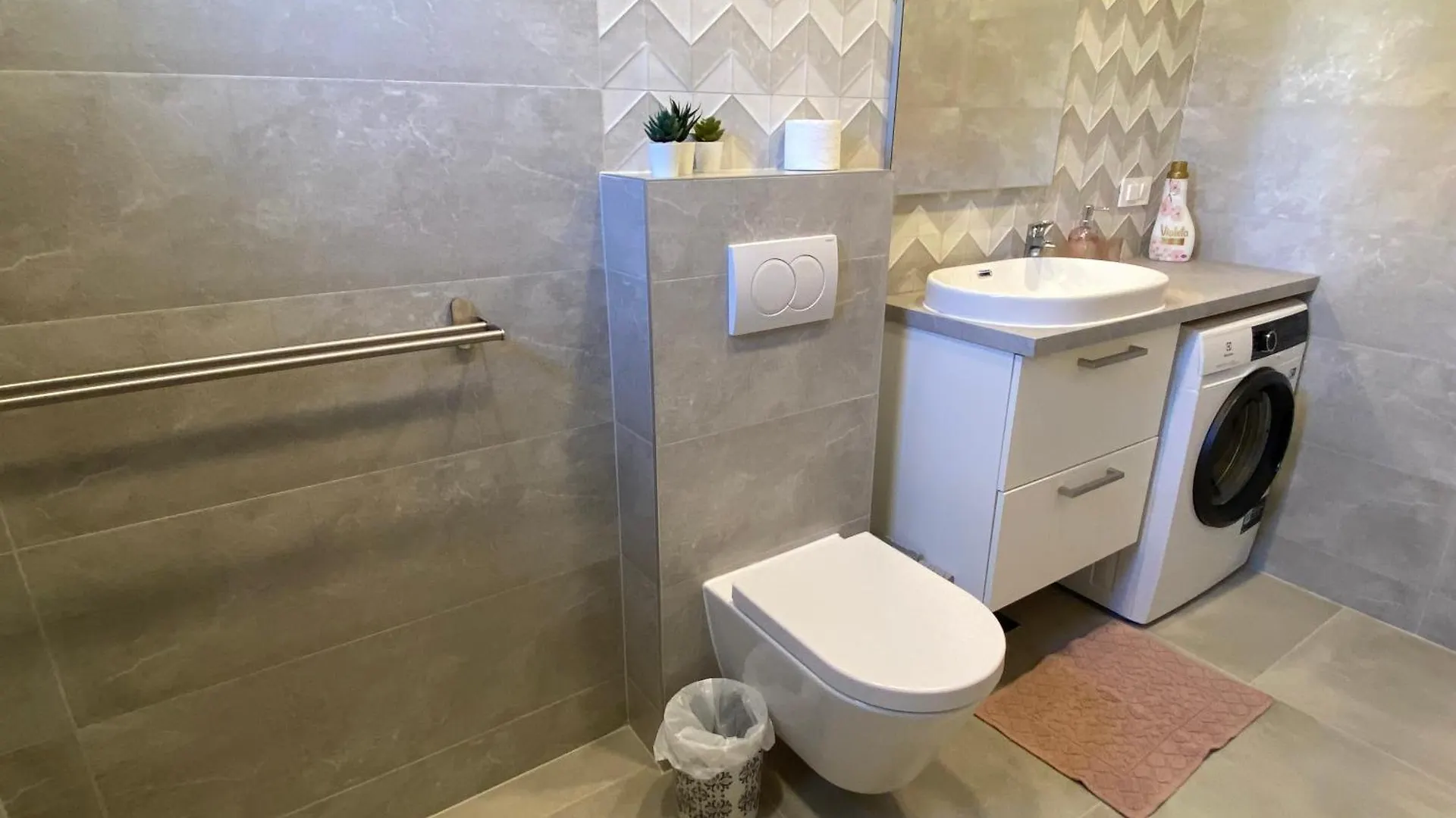 Apartmán La Palma Pakoštane