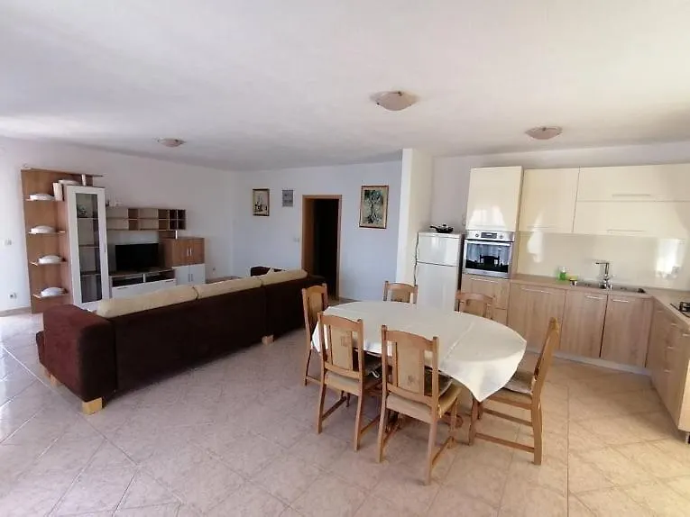 La Palma Apartment Pakostane Croatia