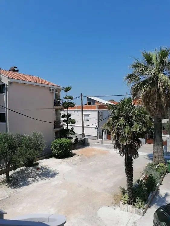 La Palma Apartment Pakostane