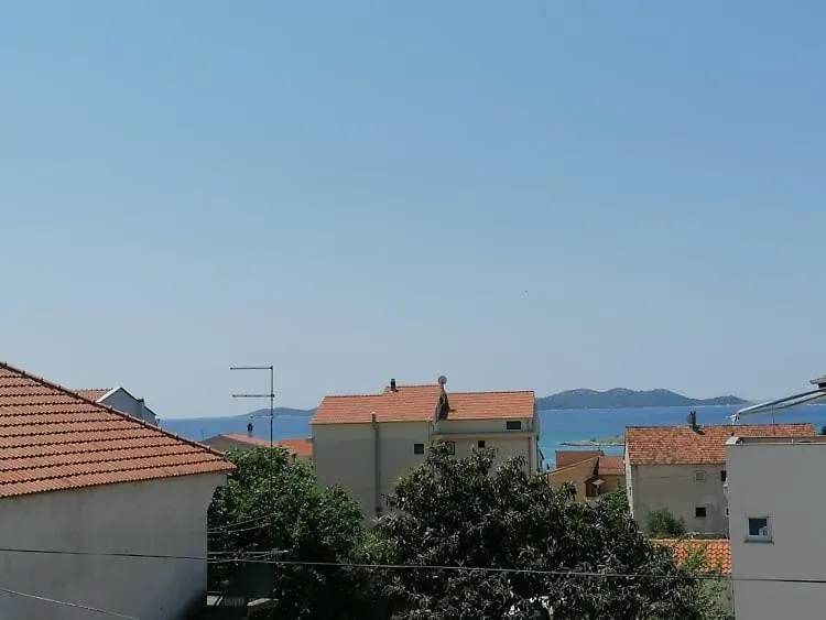 Apartmán La Palma Pakoštane