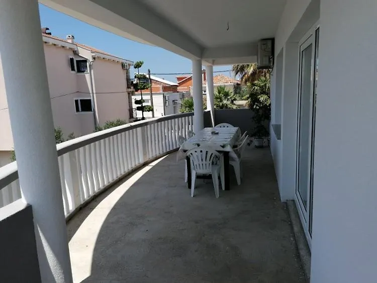 La Palma Apartment Pakostane Croatia